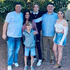 Meet your Posher, Janell